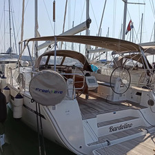 Bavaria Cruiser 46 - 4 cab.