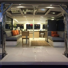 Bali 4.3 - 4 + 2 cab.