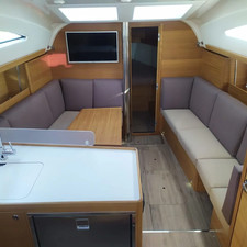 Elan Impression 40.1