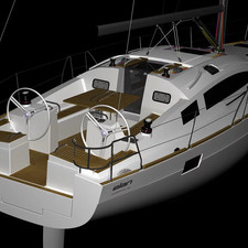 Elan Impression 40.1