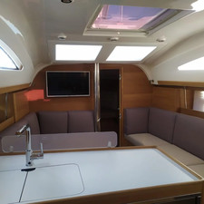 Elan Impression 40.1