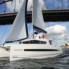 Bali 4.3 - 4 + 2 cab.