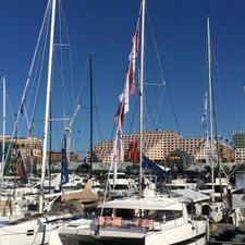 Bali 4.3 - 4 + 2 cab.