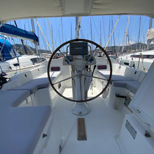 Beneteau Oceanis 34