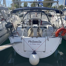 Bavaria 40 Cruiser