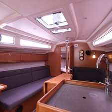 Bavaria 33 Cruiser