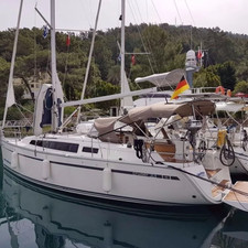 Bavaria 33 Cruiser
