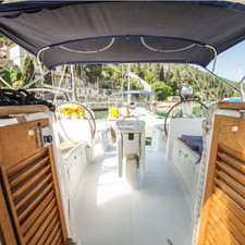Beneteau Cyclades 50.5