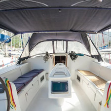 Beneteau Cyclades 50.5