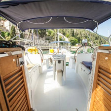 Beneteau Cyclades 50.5
