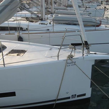 Dufour 390 Grand Large