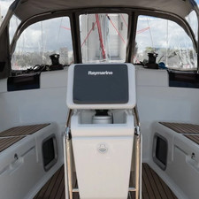 Jeanneau Sun Odyssey 419