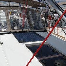Jeanneau Sun Odyssey 419