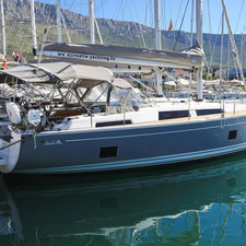 Hanse 418