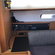 Jeanneau Sun Odyssey 479