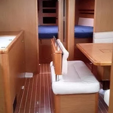 Jeanneau Sun Odyssey 44i