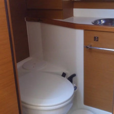 SUN ODYSSEY 379 PERFORMANCE