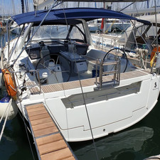 Oceanis 41