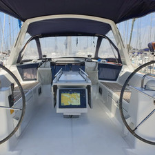 Oceanis 41