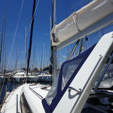 Oceanis 41