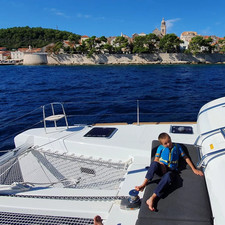 Lagoon 40