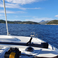 Lagoon 40