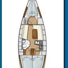 Hanse 341