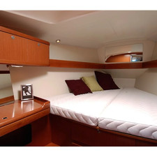 Beneteau Oceanis 37