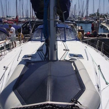 Beneteau Cyclades 50.5