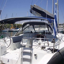 Beneteau Cyclades 50.5