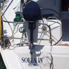 Beneteau Cyclades 50.5