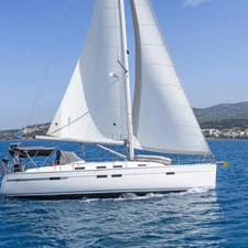 Bavaria 45 Cruiser