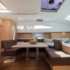 Elan Impression 50