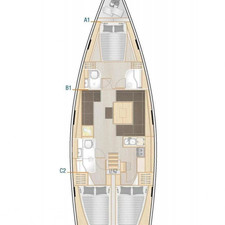 Hanse 458