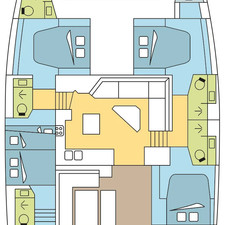 Fountaine Pajot Saona 47