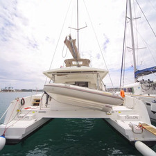 Bali 4.5 - 4 + 2 cab.