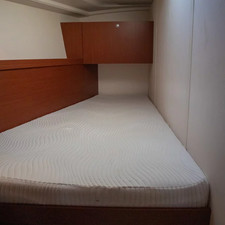 Hanse 455