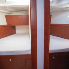 Hanse 455
