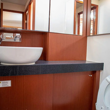 Hanse 455
