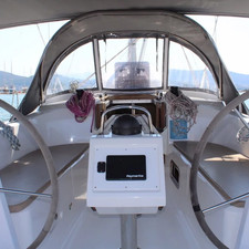 Bavaria 34 Cruiser