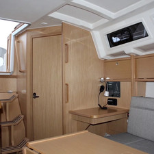 Bavaria 34 Cruiser