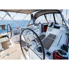 Jeanneau Sun Odyssey 449