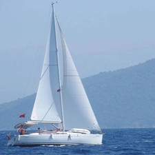 Beneteau Oceanis 37