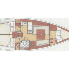 Beneteau Oceanis 37