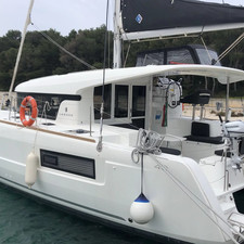 Lagoon 40