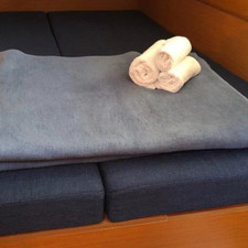 Jeanneau Sun Odyssey 449