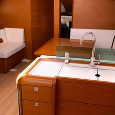 Jeanneau Sun Odyssey 449