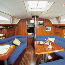 Jeanneau Sun Odyssey 37.1
