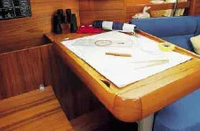 Jeanneau Sun Odyssey 37.1