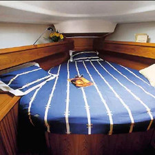 Jeanneau Sun Odyssey 37.1